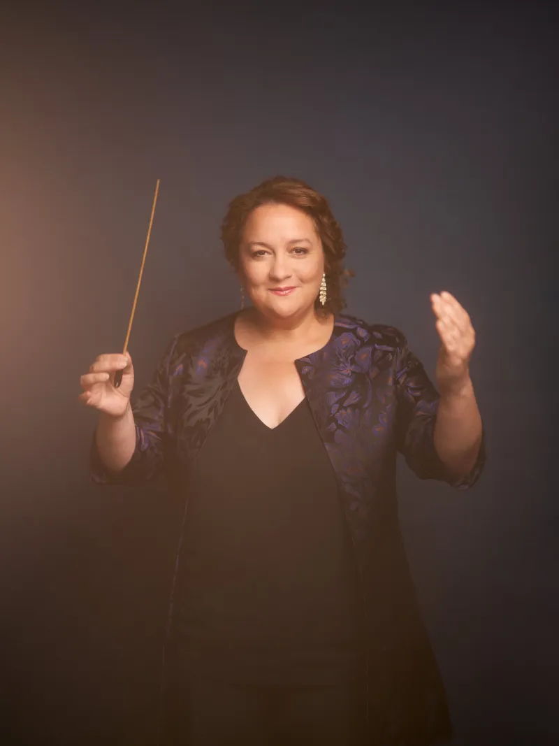 Bridges Kammerorchester im Stadttheater in Kempten