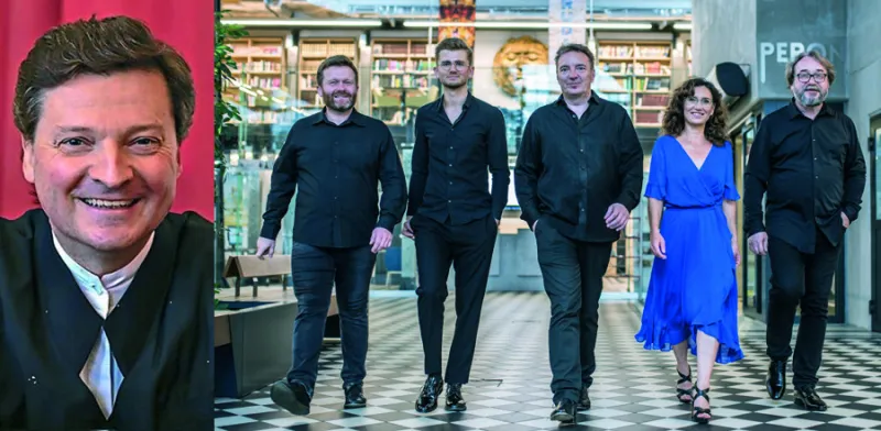 Vivaldiana in der Festhalle Leutkirch