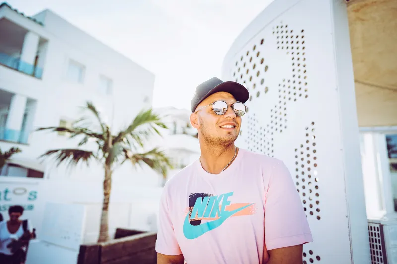 Pietro Lombardi live in der bigBOX Kempten