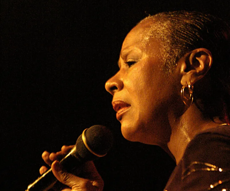 Sommerjazz mit dem Sandy Patton Quintett in Leutkirch