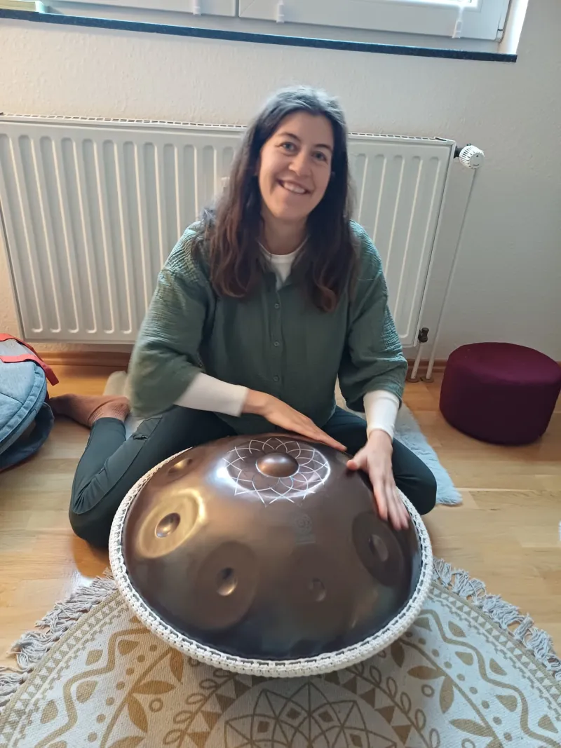 Adventure & Handpan