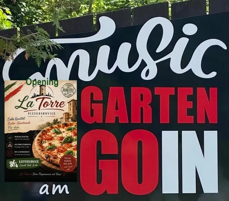 Eat and Dance im GoIn Obergünzburg