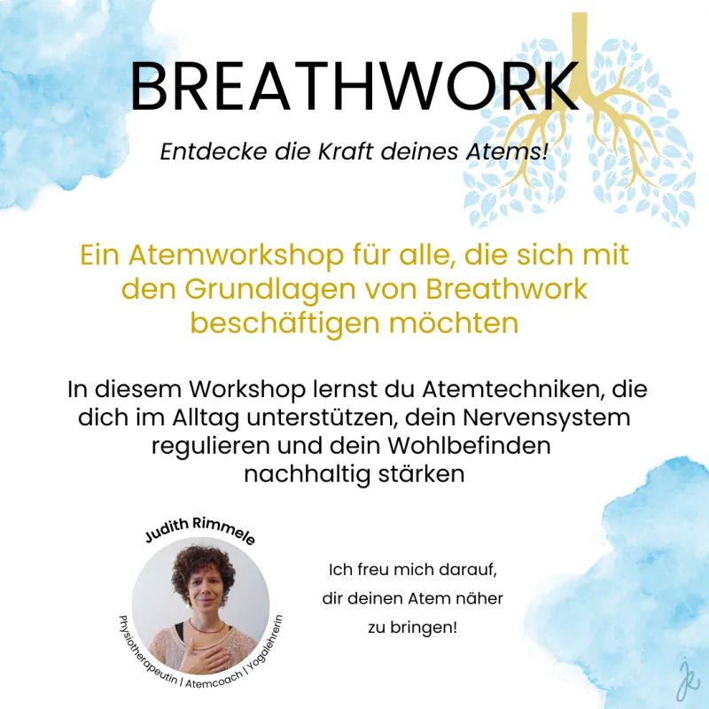 Breathwork im Lollipop Kempten