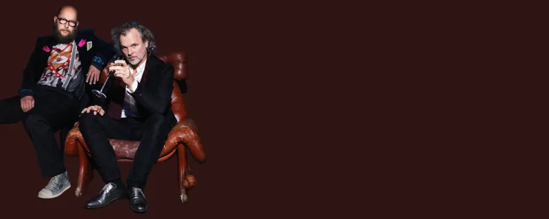 Dreiviertelblut im Roxy in Ulm