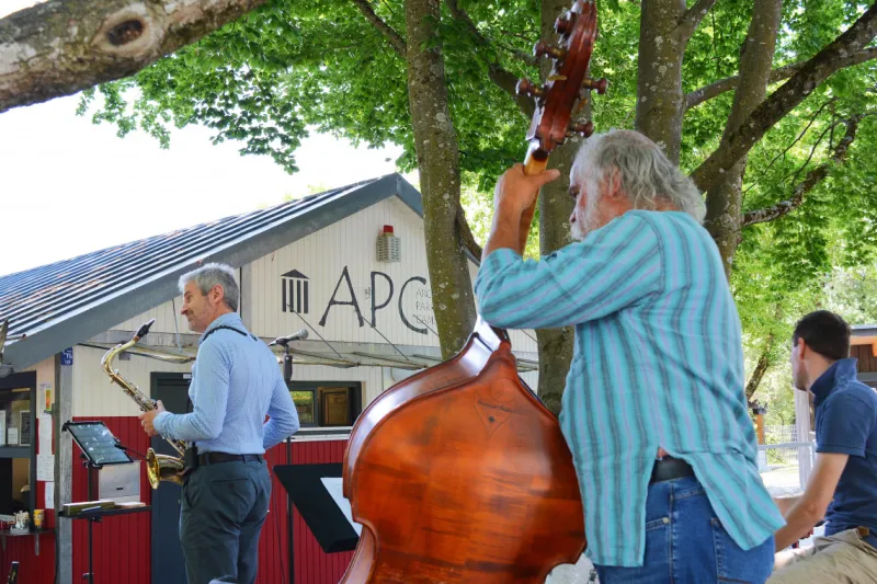 APC Picknick Konzerte 2024