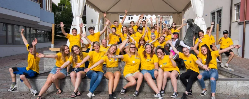 ALSO Sommerfestival in Leutkirch