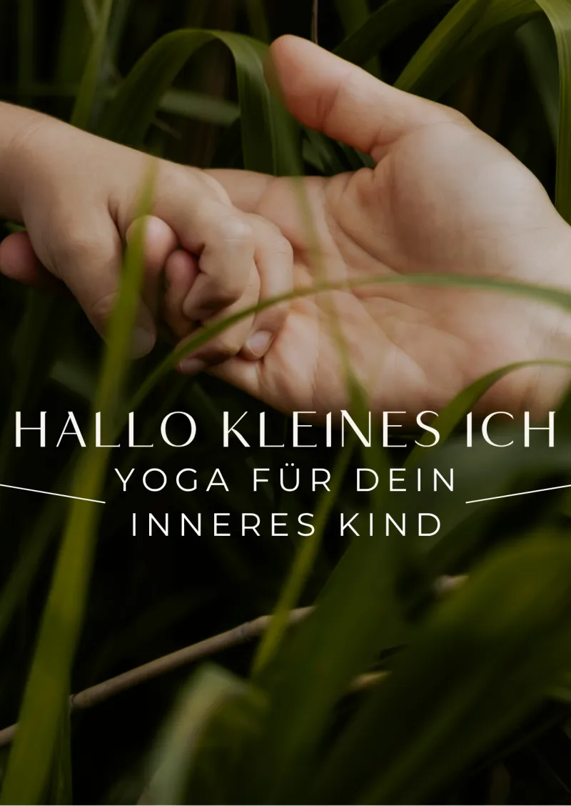 Yoga für dein inneres Kind in Waltenhofen 🧘🧸💛