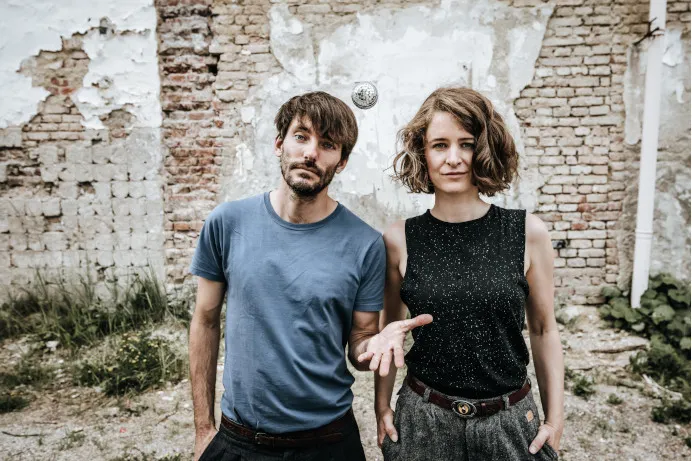 Mackefisch: Harmoniedergang