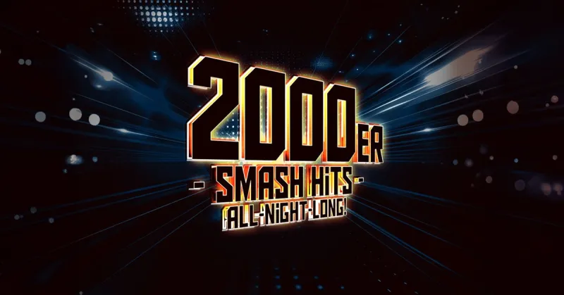 2000er Smash Hits im Parktheater Kempten