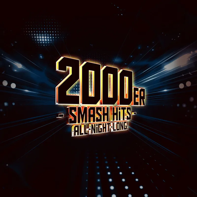 2000er Smash Hits im Parktheater Kempten
