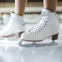 EIS ACADEMY im Eissportzentrum Oberstdorf