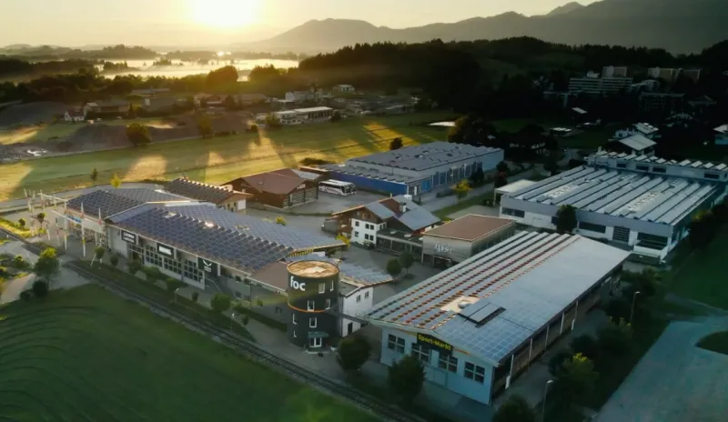 Verkaufsoffener Sonntag im Füssen Outlet Center