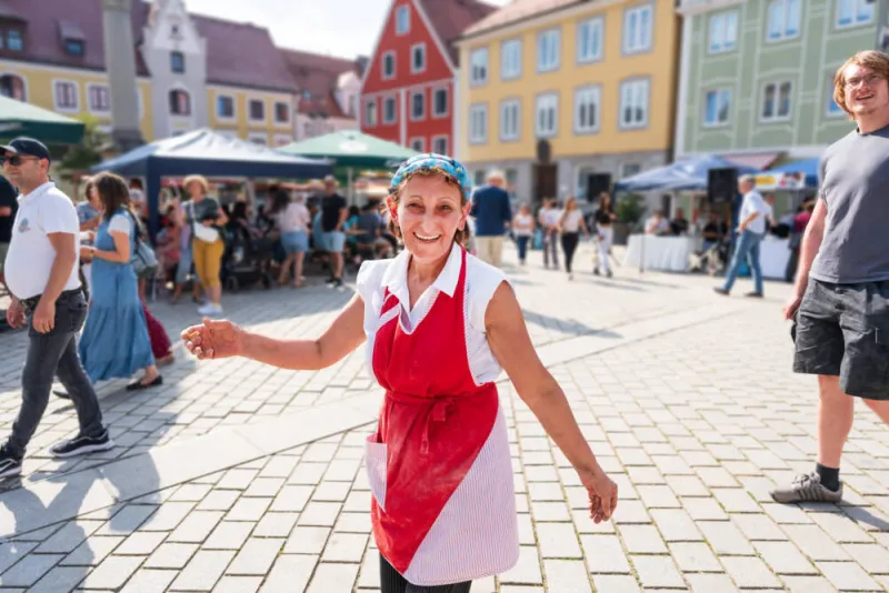 Türkisch-Alevitische Nacht