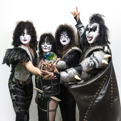 Kiss Forever Band + Special Guest im Kaminwerk in Memmingen