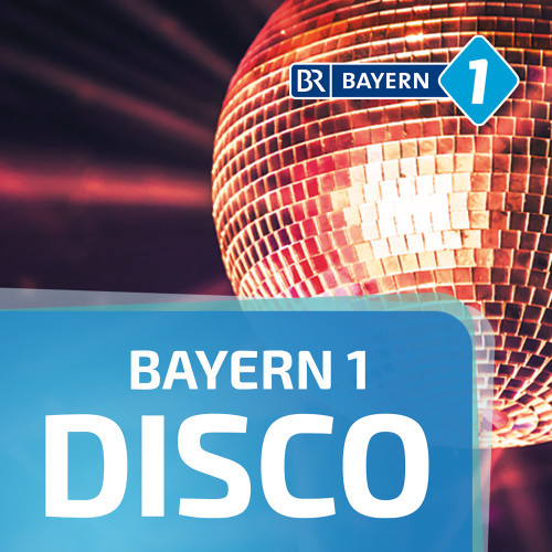 "Bayern 1 Disco" – Tanzen im Kaminwerk, Memmingen