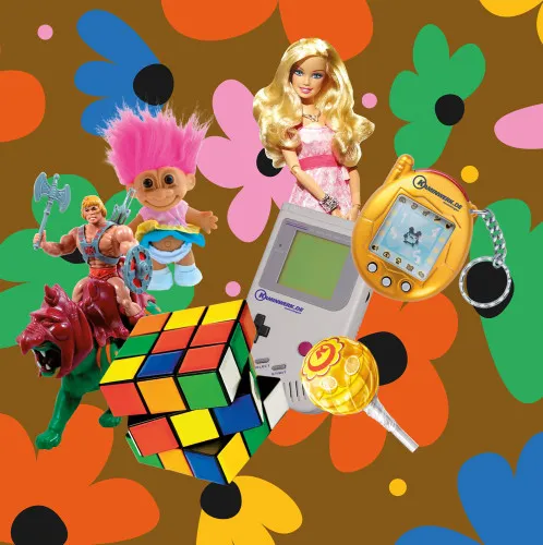 80er-90er Party – Tanz in den Mai im Kaminwerk Memmingen