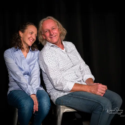 zweifellos & friends im Kaminwerk Memmingen