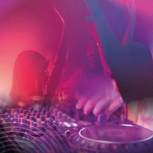 Club Beats im Kaminwerk Memmingen