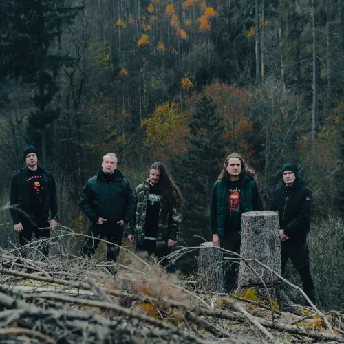 Heaven Shall Burn live im Kaminwerk