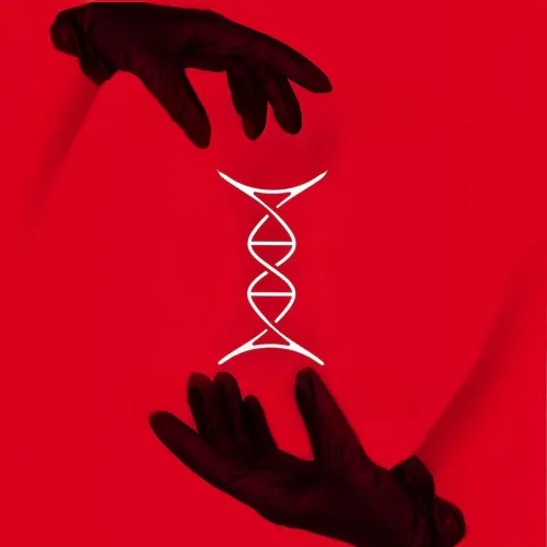 DKMS-Stammzellspende Tattoo im Kaminwerk