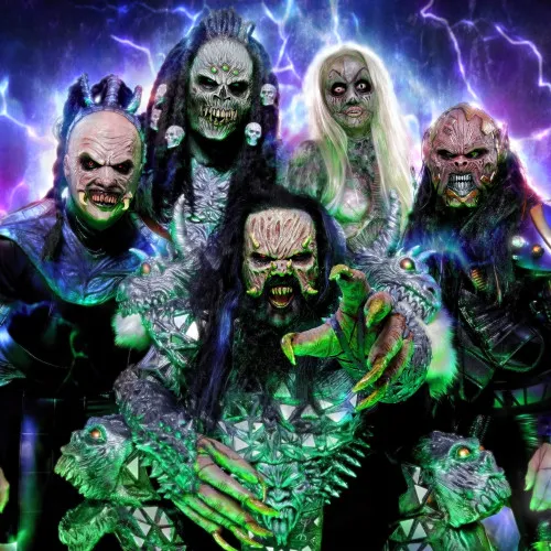 Lordi + Special Guest im Kaminwerk Memmingen: Hard Rock …