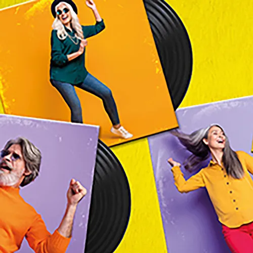 Forever Young: Tanzwerk-Disco im Kaminwerk Memmingen