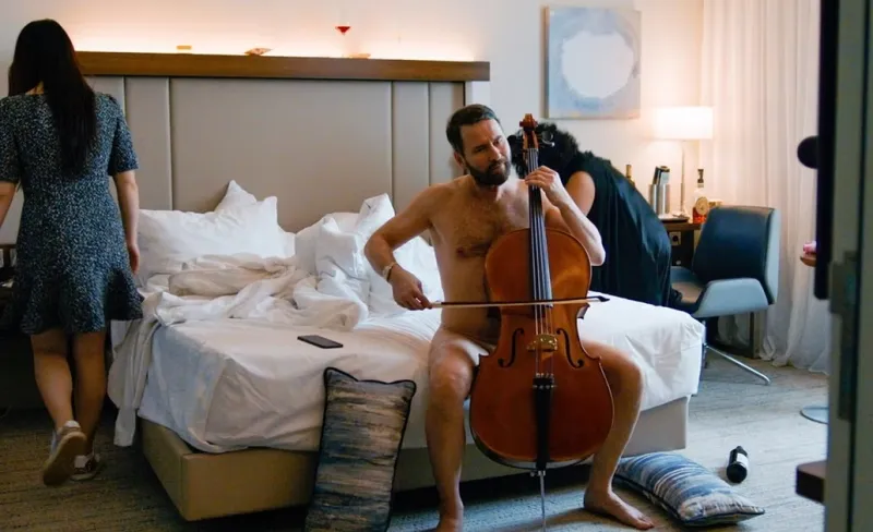 Kinoclub Filmriss Der letzte Takt in Lindenberg