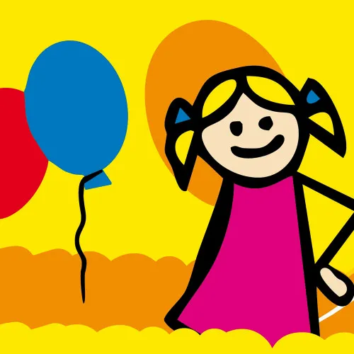 Remmi Demmi Kinderfasching im Kaminwerk