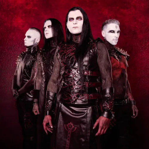 Nachtblut live im Kaminwerk Memmingen