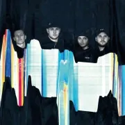 Easter Teggno im Kaminwerk in Memmingen