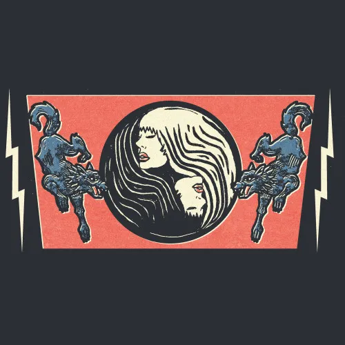 DeWolff & Blues Pills im Kaminwerk Memmingen