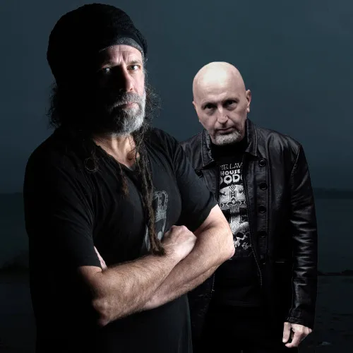 Six Feet Under im Kaminwerk Memmingen