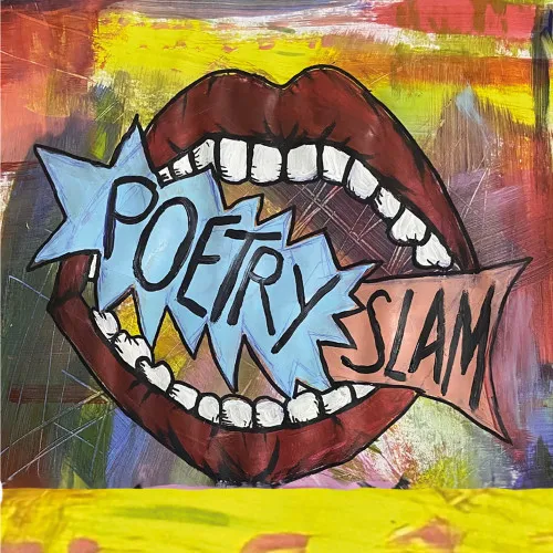 Poetry Slam „Vorsicht Dichter!“ im Kaminwerk Memmingen