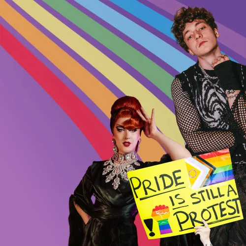 CSD Afterparty im Kaminwerk Memmingen