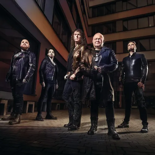 Dirkschneider im Kaminwerk Memmingen