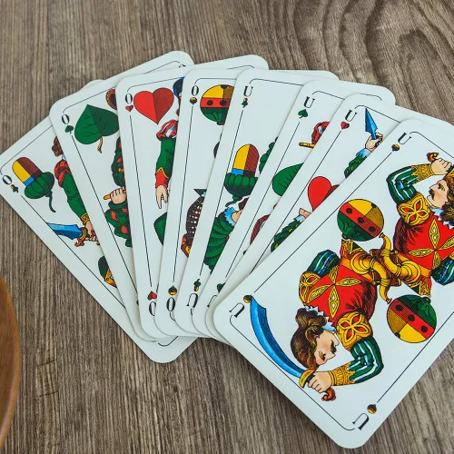 Charity Schafkopf Turnier im Kaminwerk Memmingen