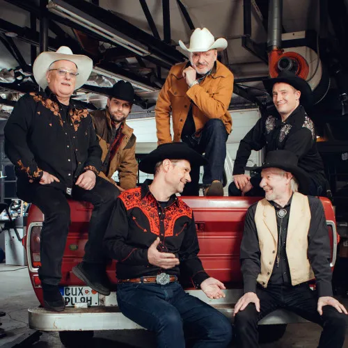 Truck Stop im Kaminwerk Memmingen