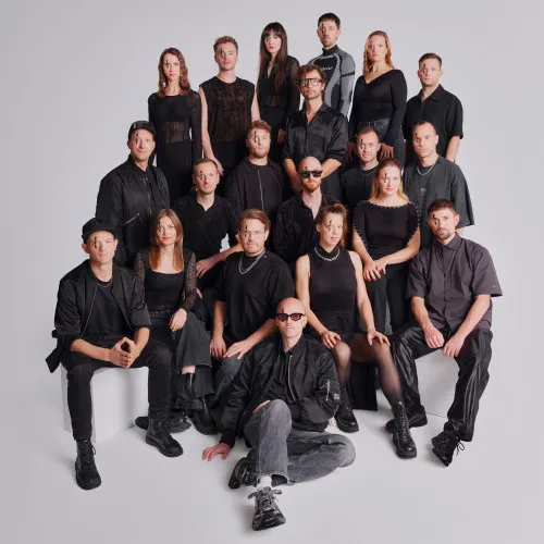 Jazzrausch Bigband im Kaminwerk Memmingen