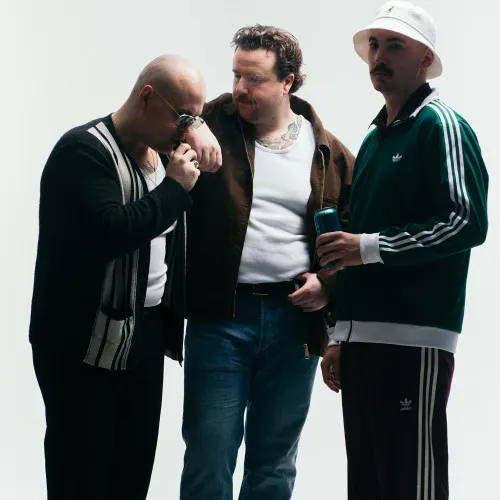 Glueboys im Kaminwerk Memmingen