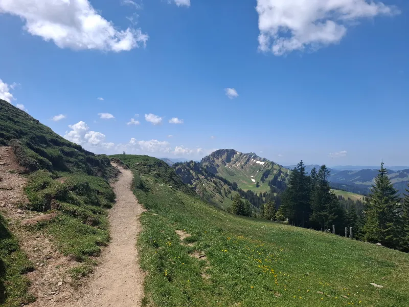 Gebirgsmarathon Immenstadt