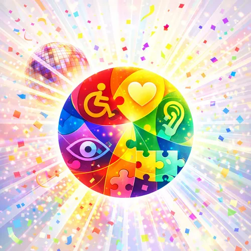 No Barriers Fasching im Kaminwerk Memmingen