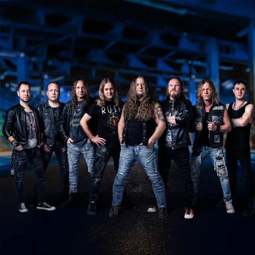 Schreyner im Kaminwerk Memmingen