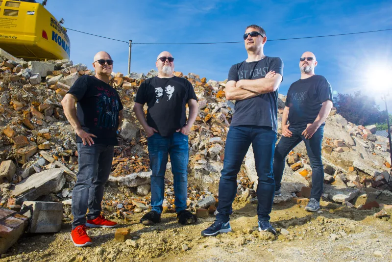 Kulturherbst in Tautenhofen - Comedy aus Oberschwaben mit Saubachkome.de