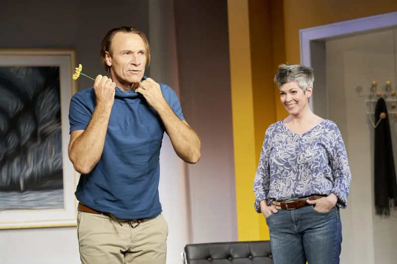 "Schuhe, Taschen, Männer" im Haus Oberallgäu, Sonthofen