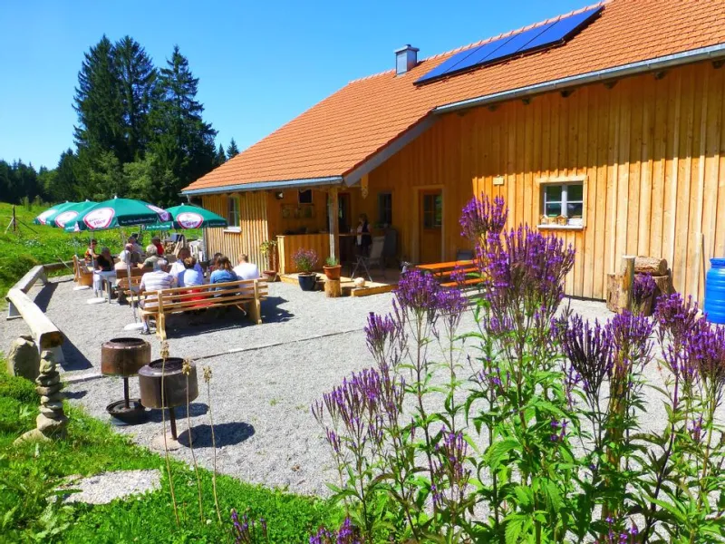 Rüdiger erzählt...