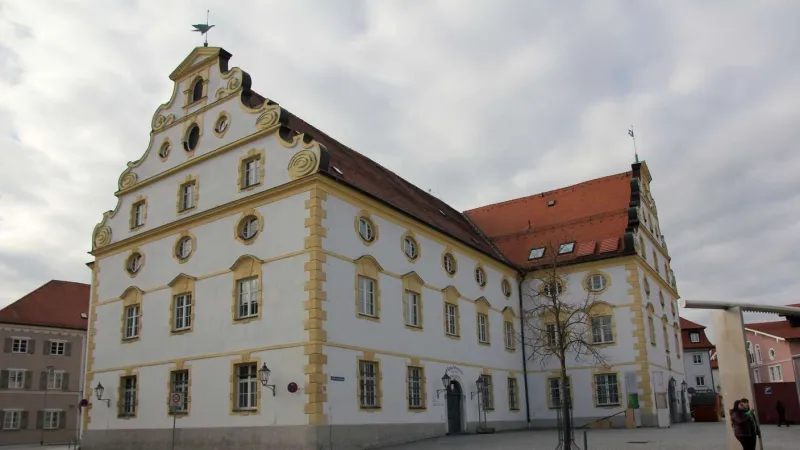 Ocean Film Tour im Kornhaus in Kempten