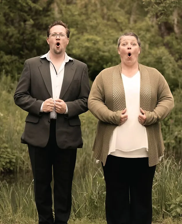 IMPRO & GESANG - Tagesworkshop im Künstlerhaus