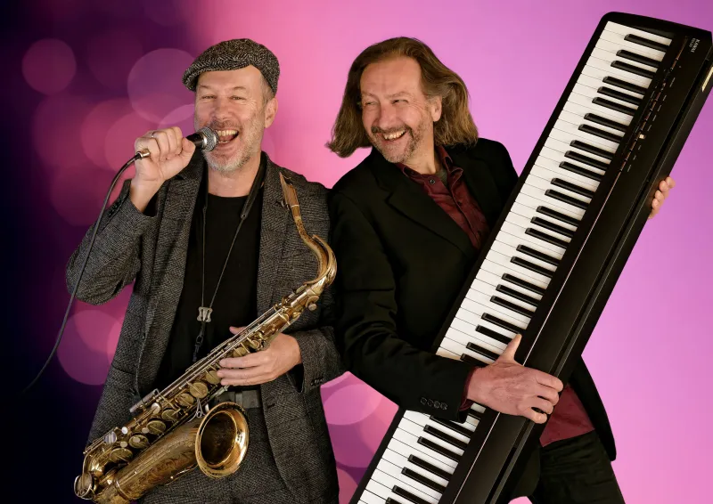 Joy Kleinkunst - Die Herrenkapelle in Wangen