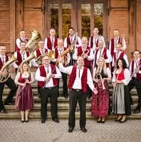 Oberschwäbische Dorfmusikanten Bad Wurzach