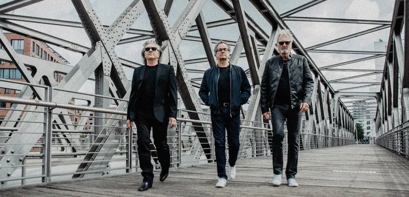 FRONTM3N – „Now And Th3n“-Tour 2025/26 in der bigBOX ALLGÄU